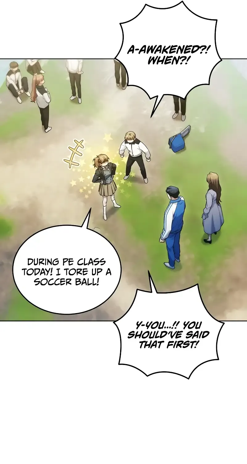 For My Own Good Chapter 12 page 43 - 