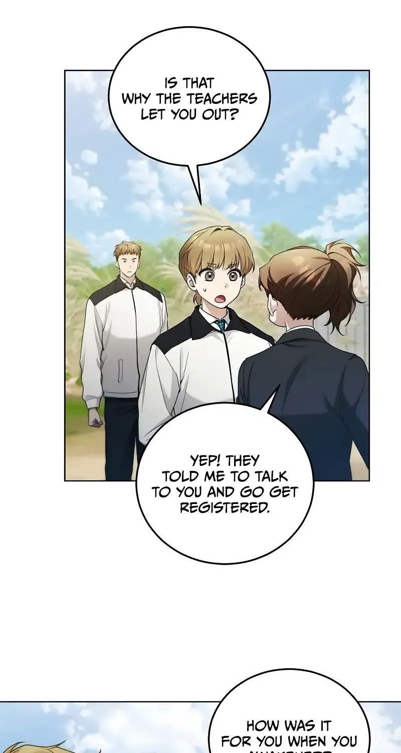 For My Own Good Chapter 12 page 44 - 