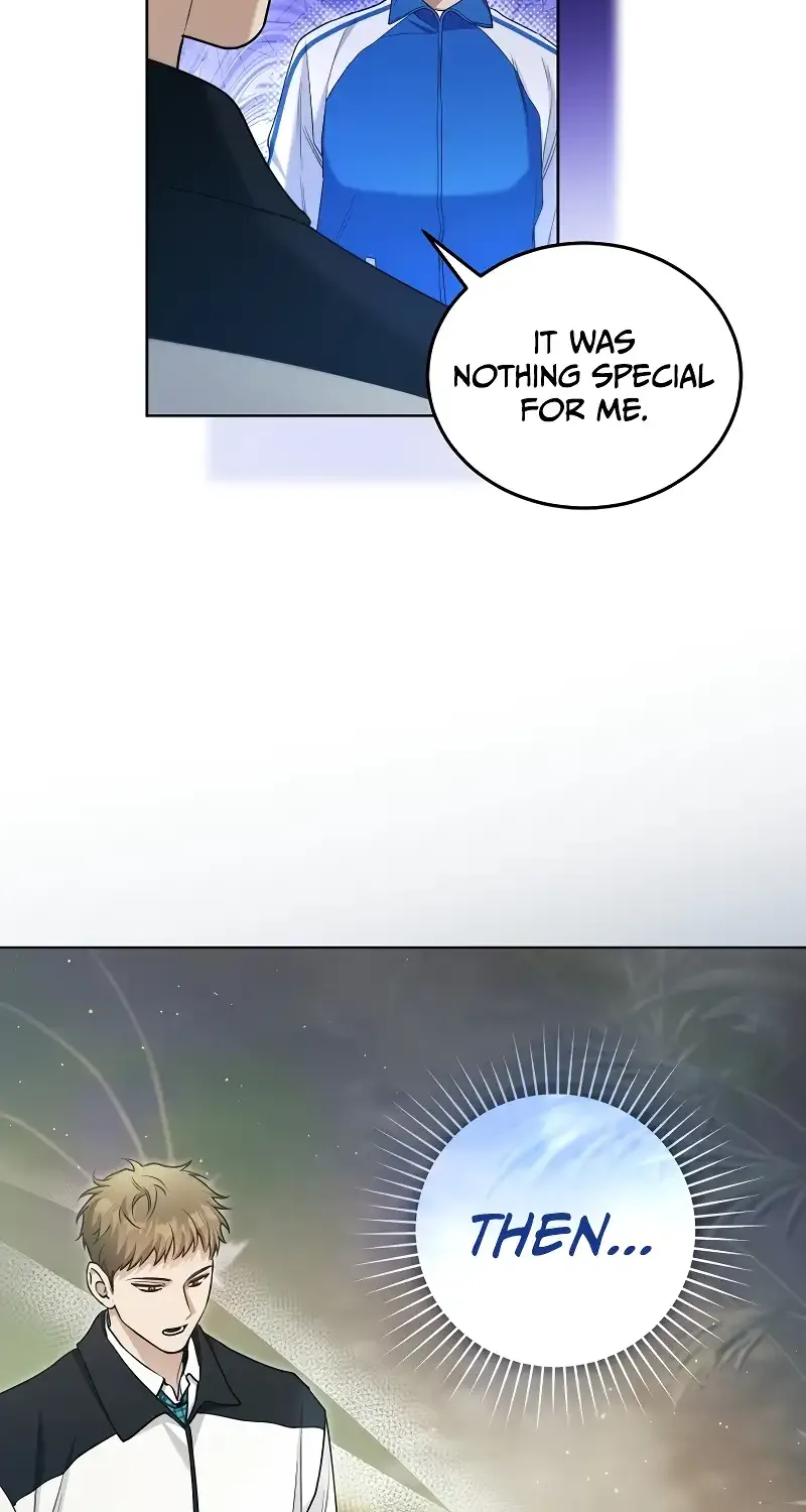 For My Own Good Chapter 12 page 46 - 