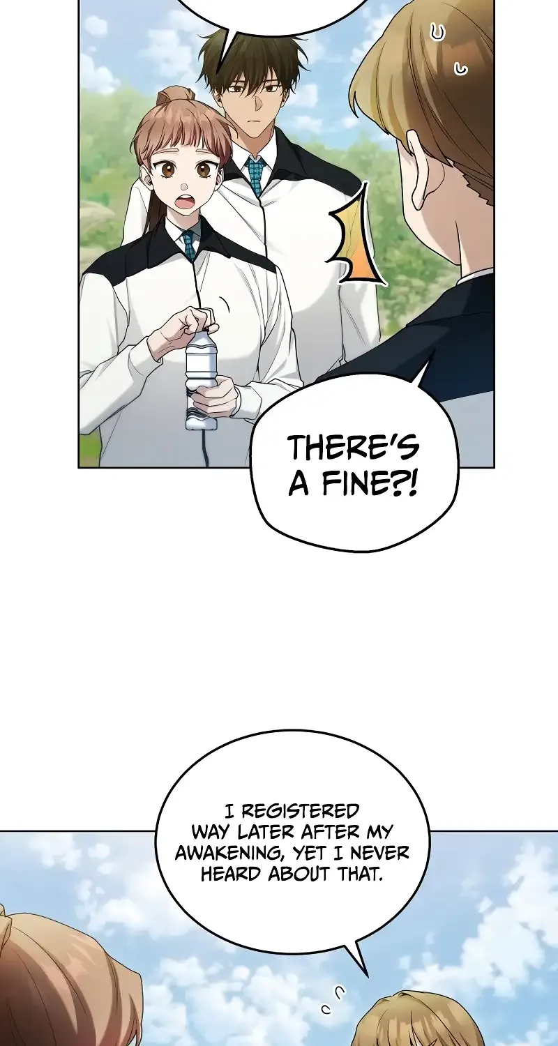 For My Own Good Chapter 12 page 48 - 