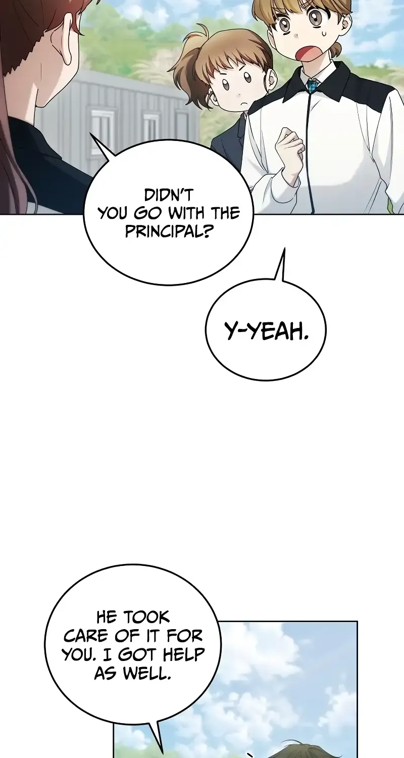 For My Own Good Chapter 12 page 49 - 