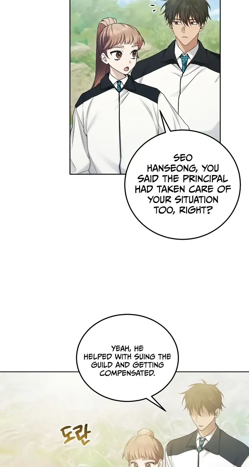 For My Own Good Chapter 12 page 50 - 