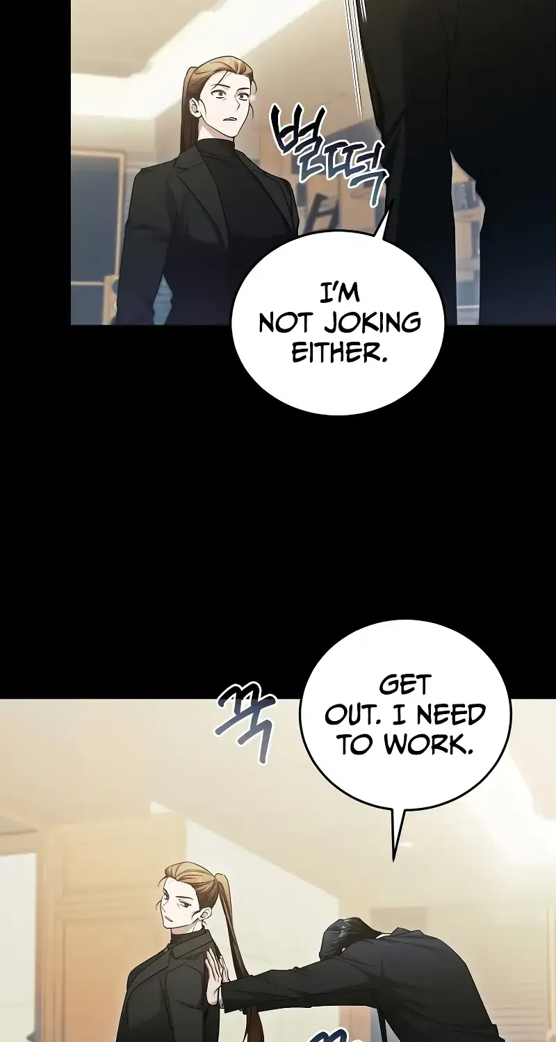 For My Own Good Chapter 12 page 6 - 