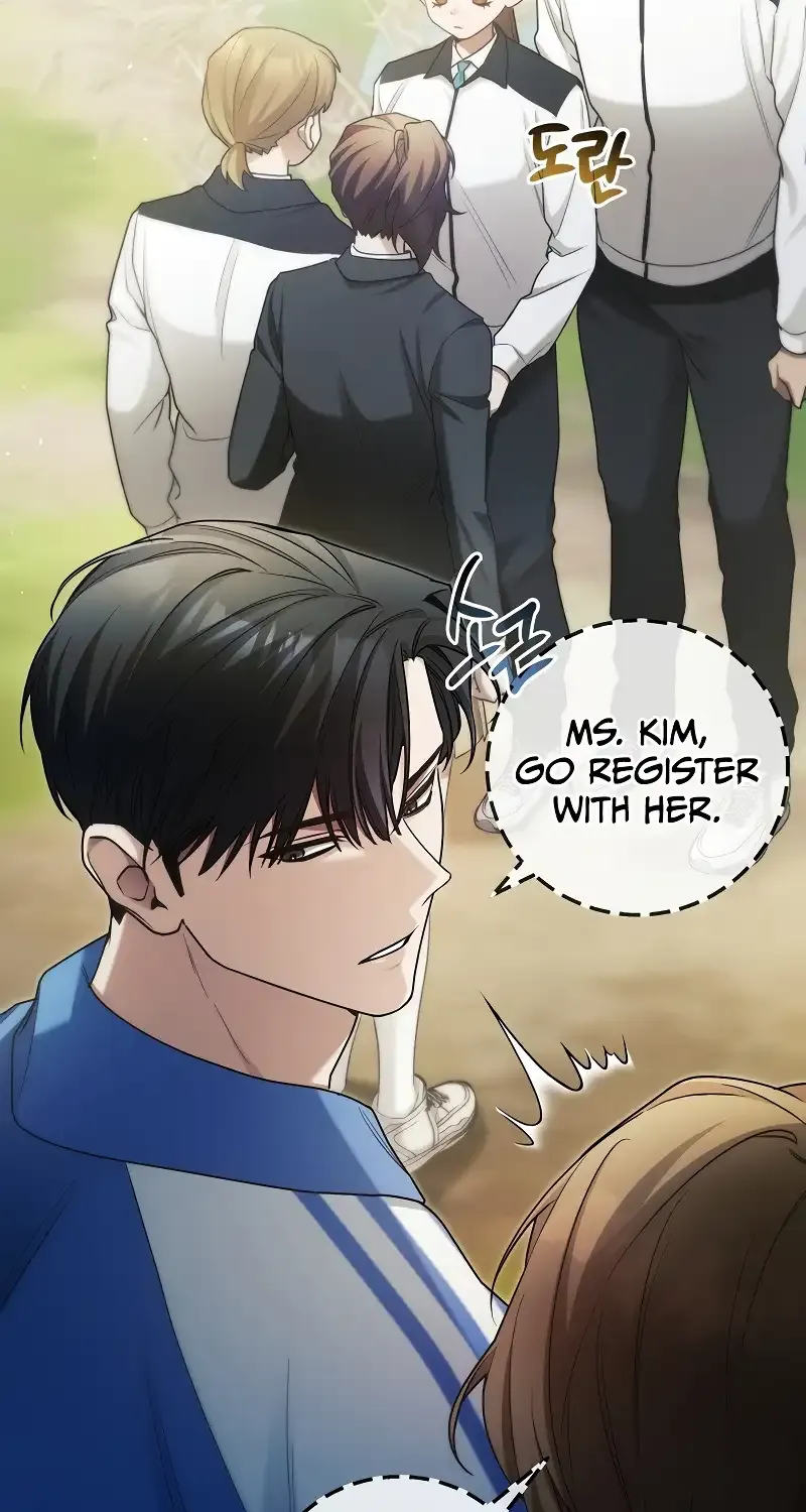 For My Own Good Chapter 12 page 51 - 