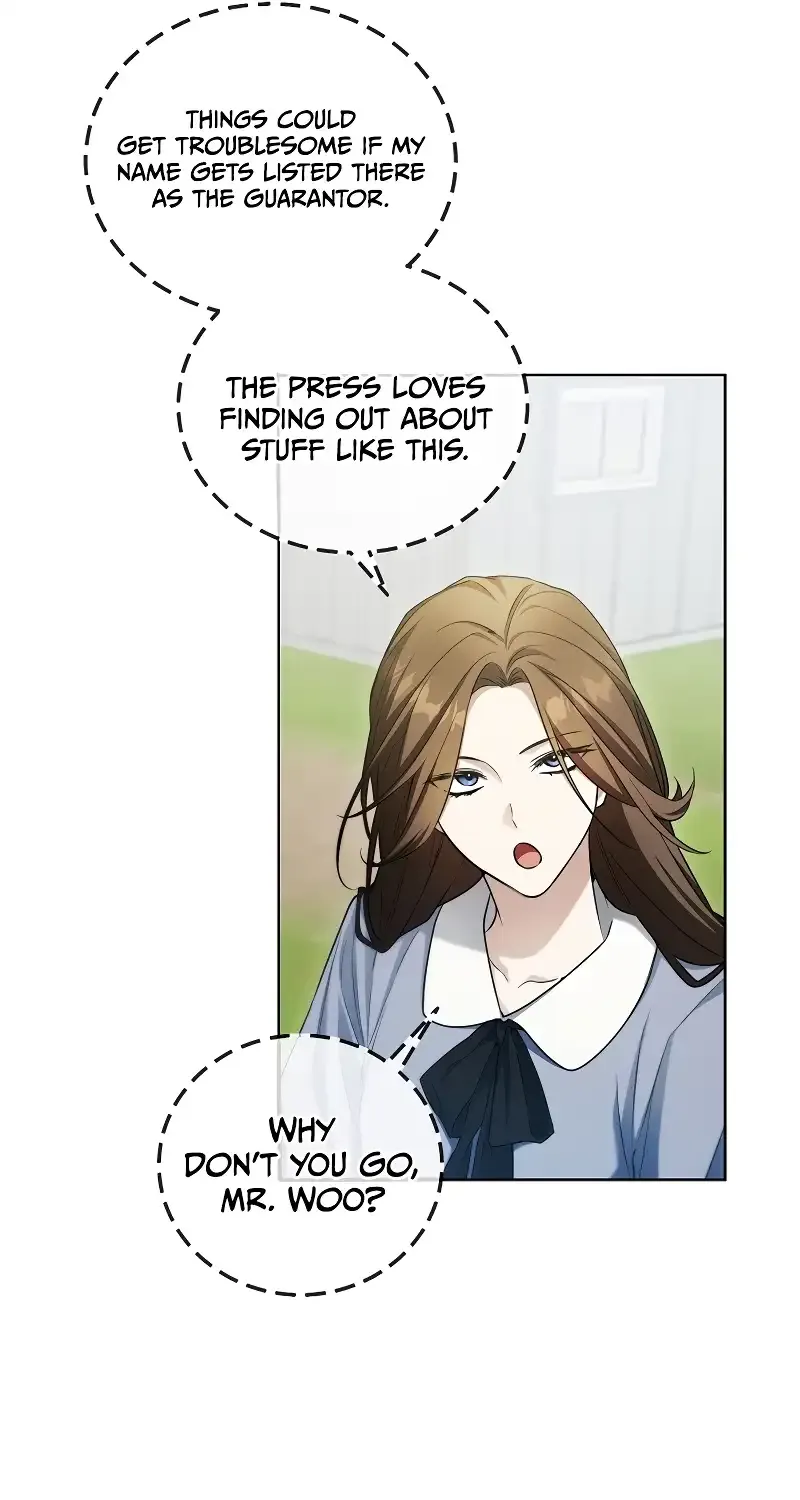 For My Own Good Chapter 12 page 53 - 
