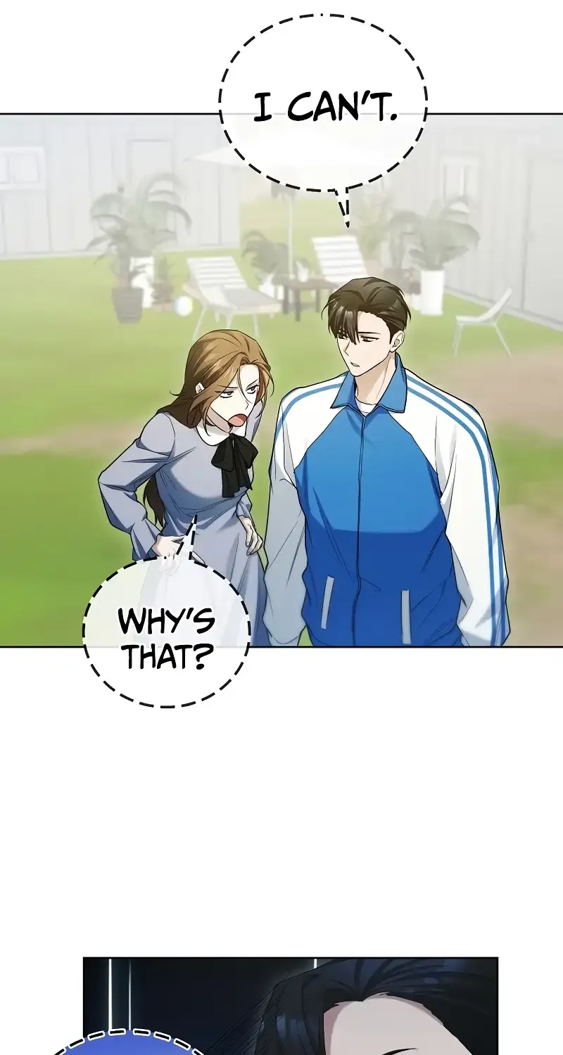 For My Own Good Chapter 12 page 54 - 