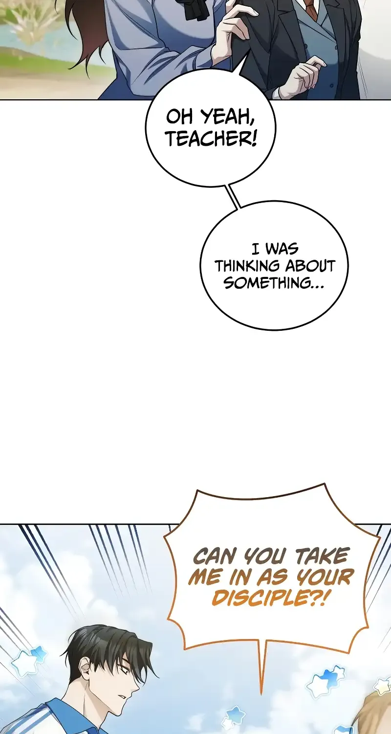 For My Own Good Chapter 12 page 57 - 
