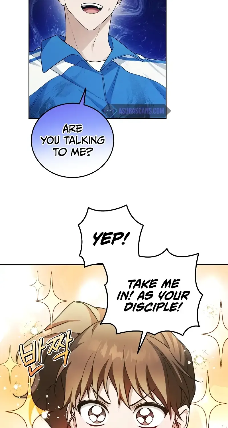 For My Own Good Chapter 12 page 59 - 