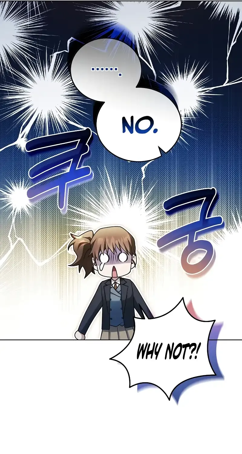 For My Own Good Chapter 12 page 63 - 