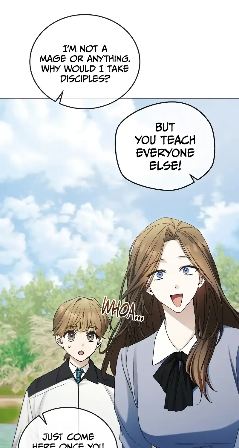 For My Own Good Chapter 12 page 64 - 