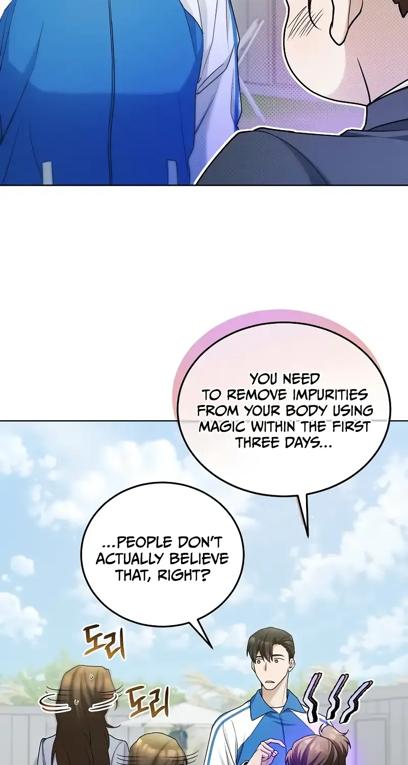 For My Own Good Chapter 12 page 66 - 