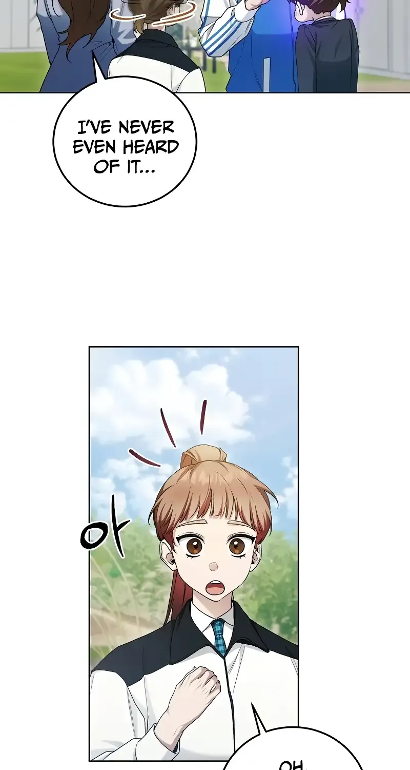 For My Own Good Chapter 12 page 67 - 