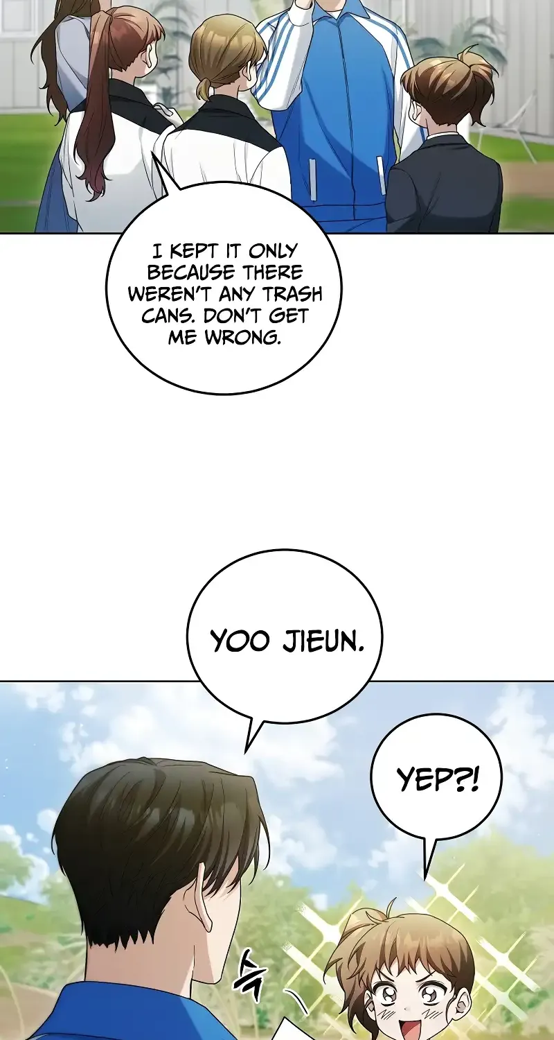 For My Own Good Chapter 12 page 70 - 