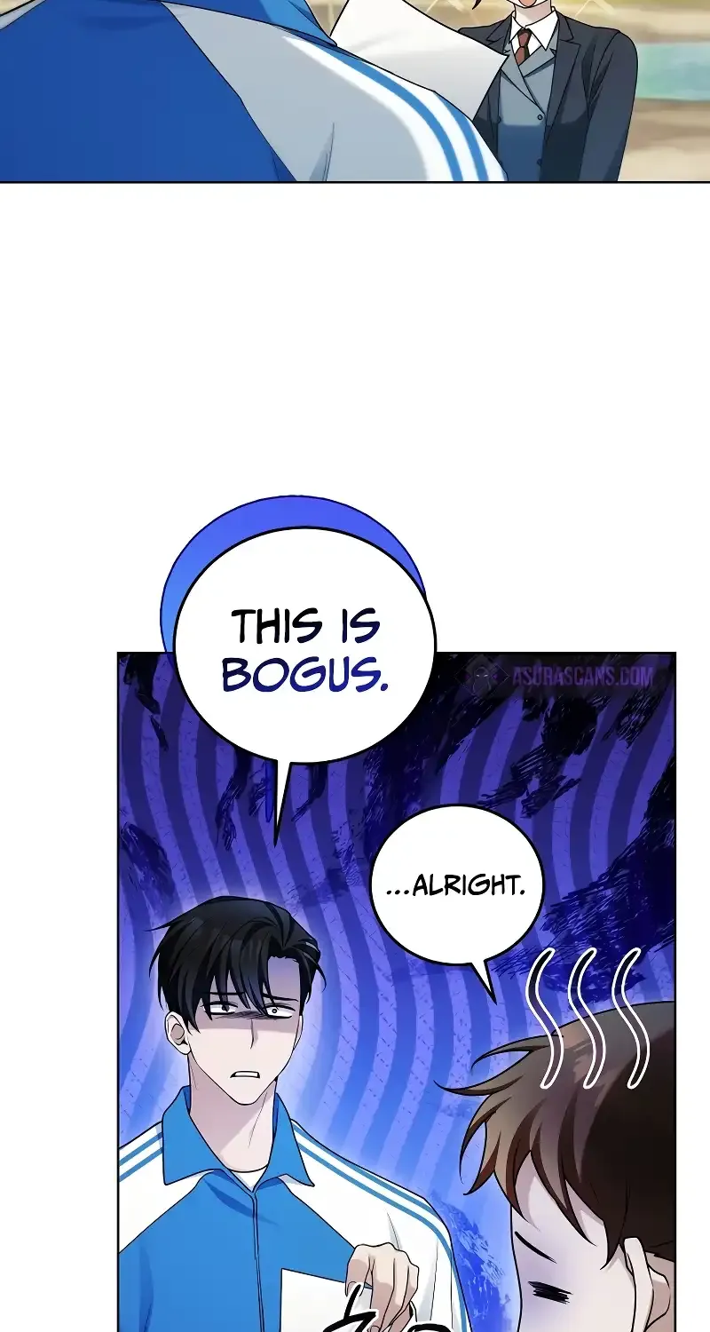 For My Own Good Chapter 12 page 71 - 
