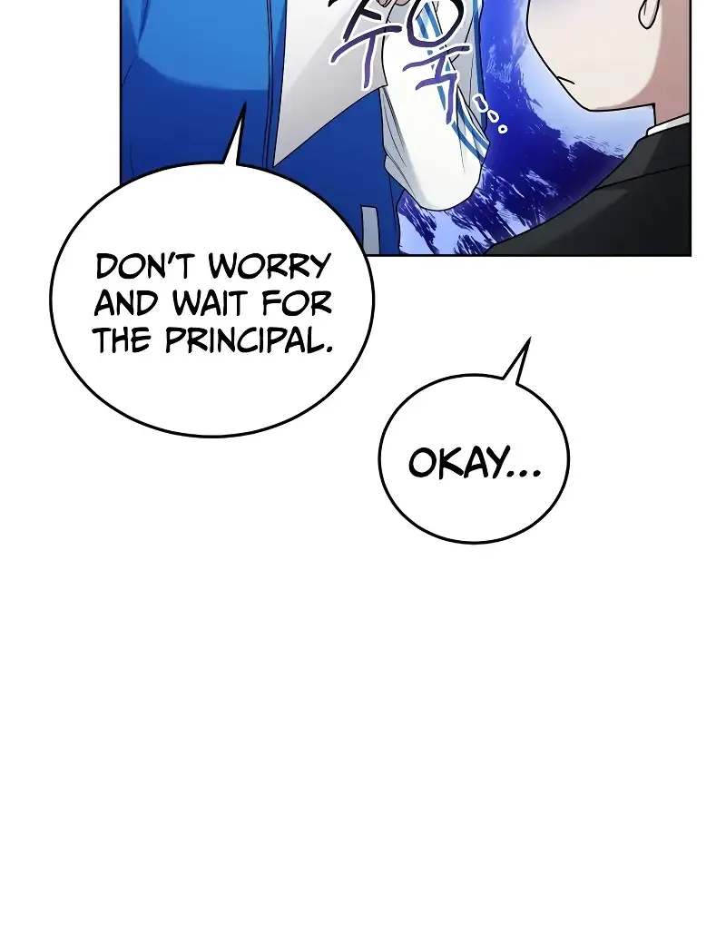 For My Own Good Chapter 12 page 72 - 