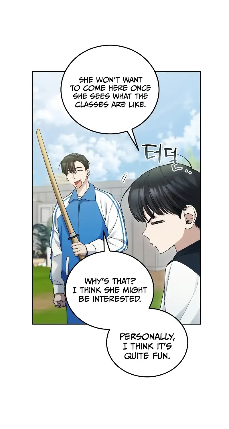 For My Own Good Chapter 12 page 74 - 