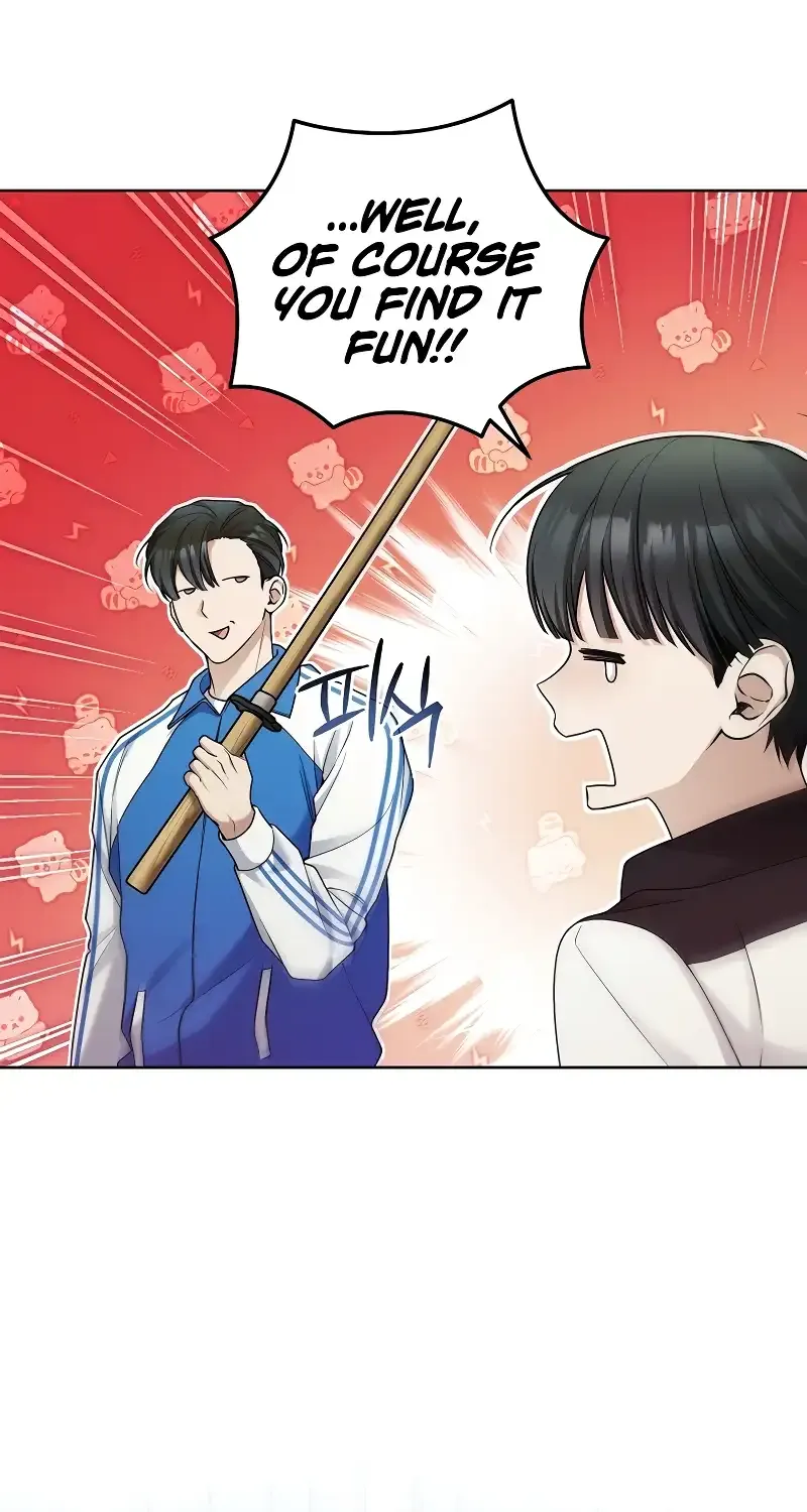 For My Own Good Chapter 12 page 75 - 