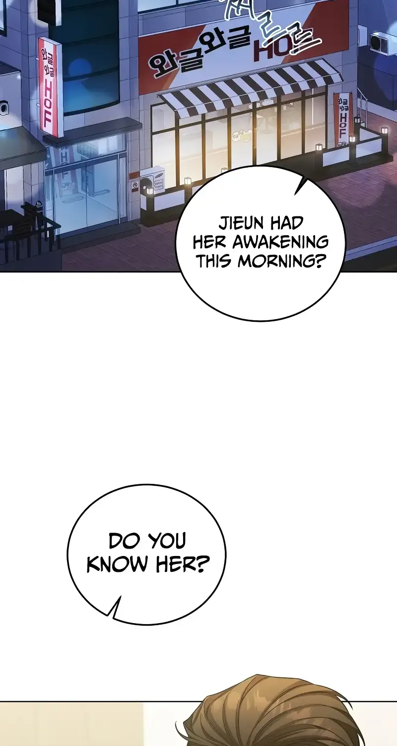 For My Own Good Chapter 12 page 79 - 