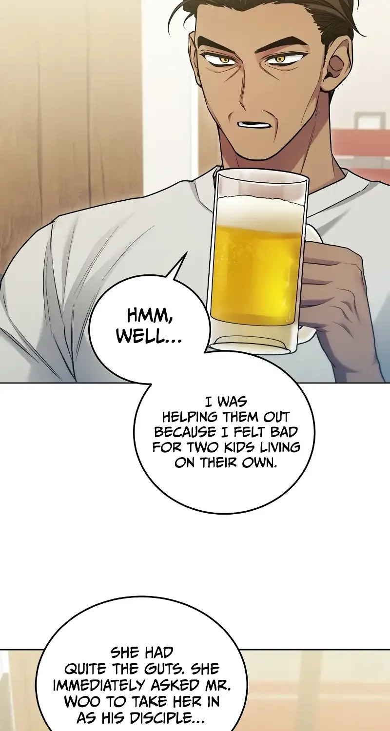 For My Own Good Chapter 12 page 80 - 
