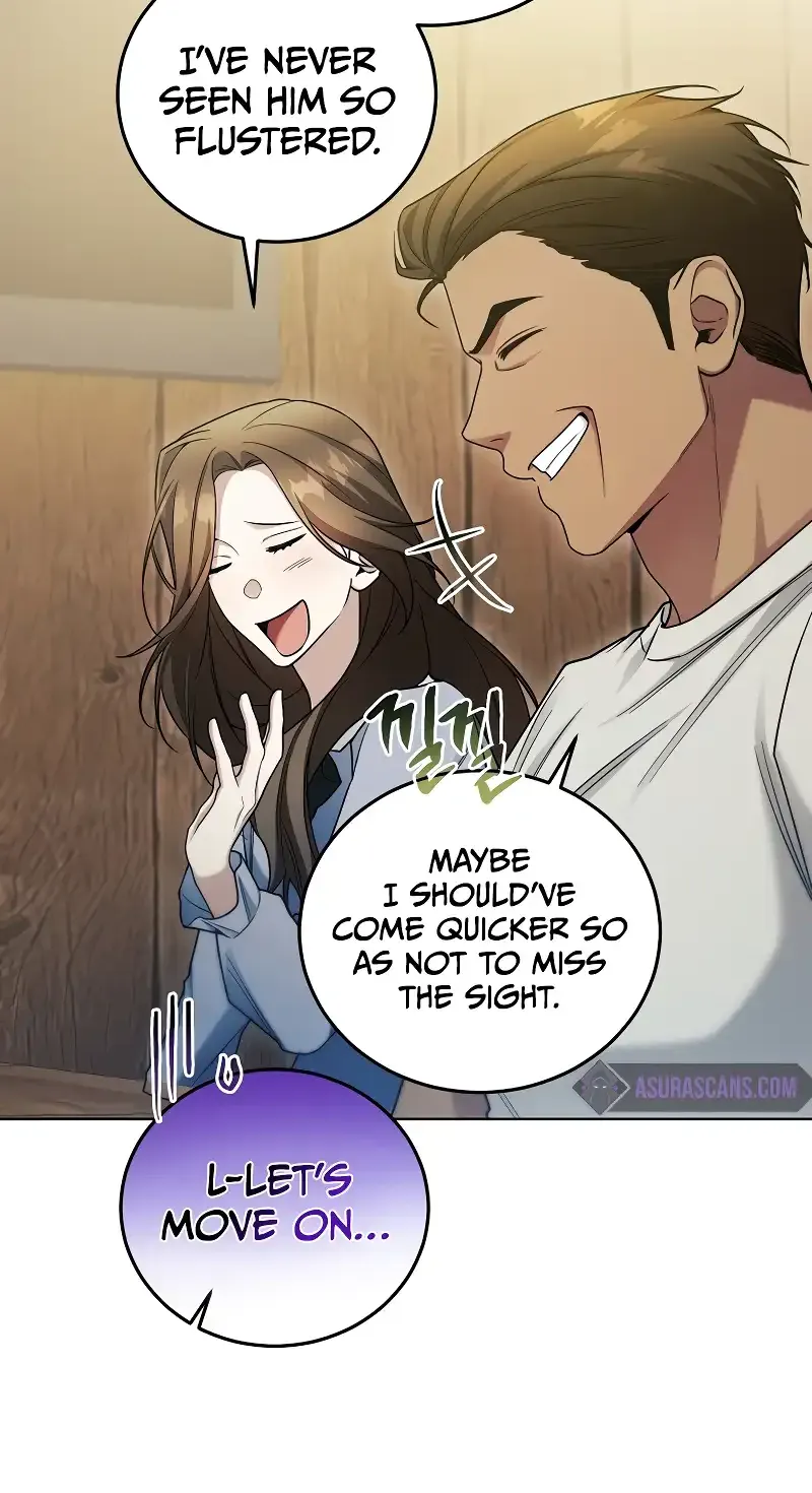 For My Own Good Chapter 12 page 82 - 