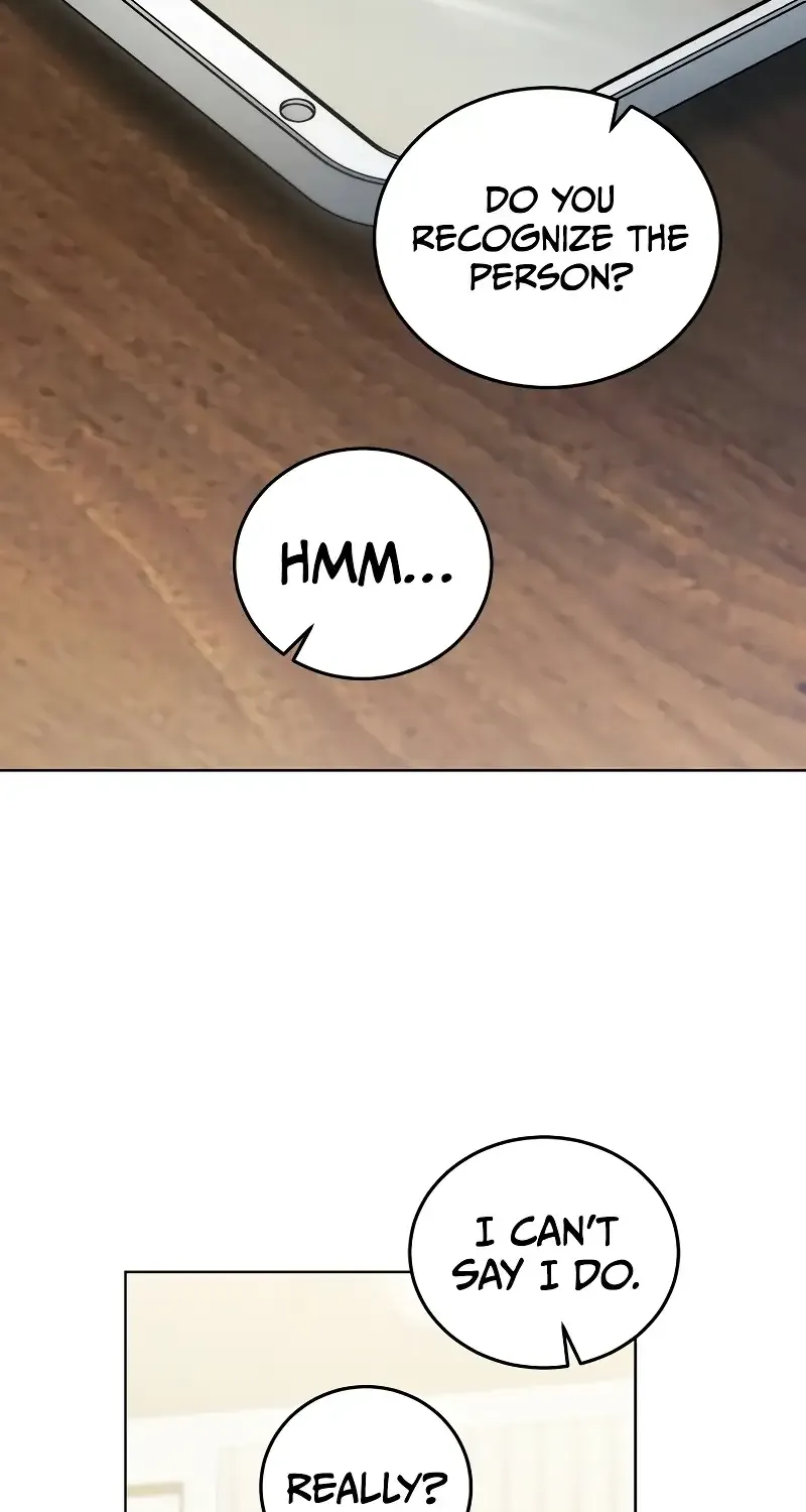 For My Own Good Chapter 12 page 85 - 