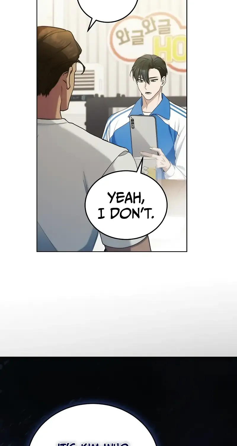 For My Own Good Chapter 12 page 86 - 