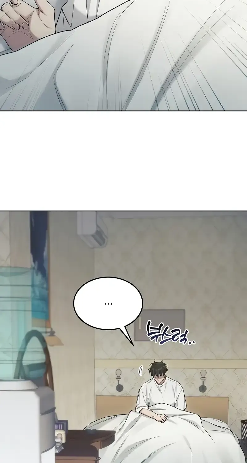 For My Own Good Chapter 12 page 10 - 