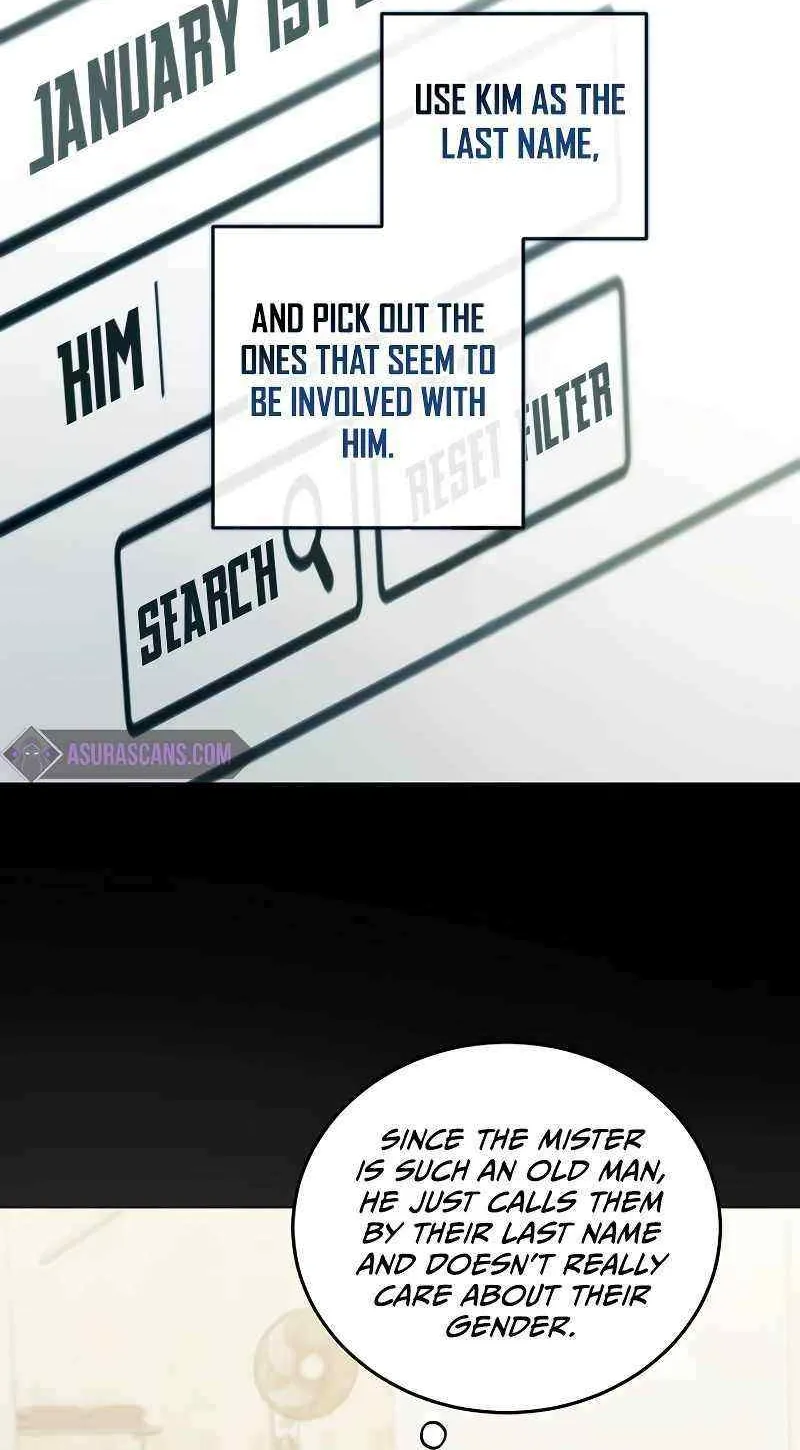 For My Own Good Chapter 13 page 11 - 