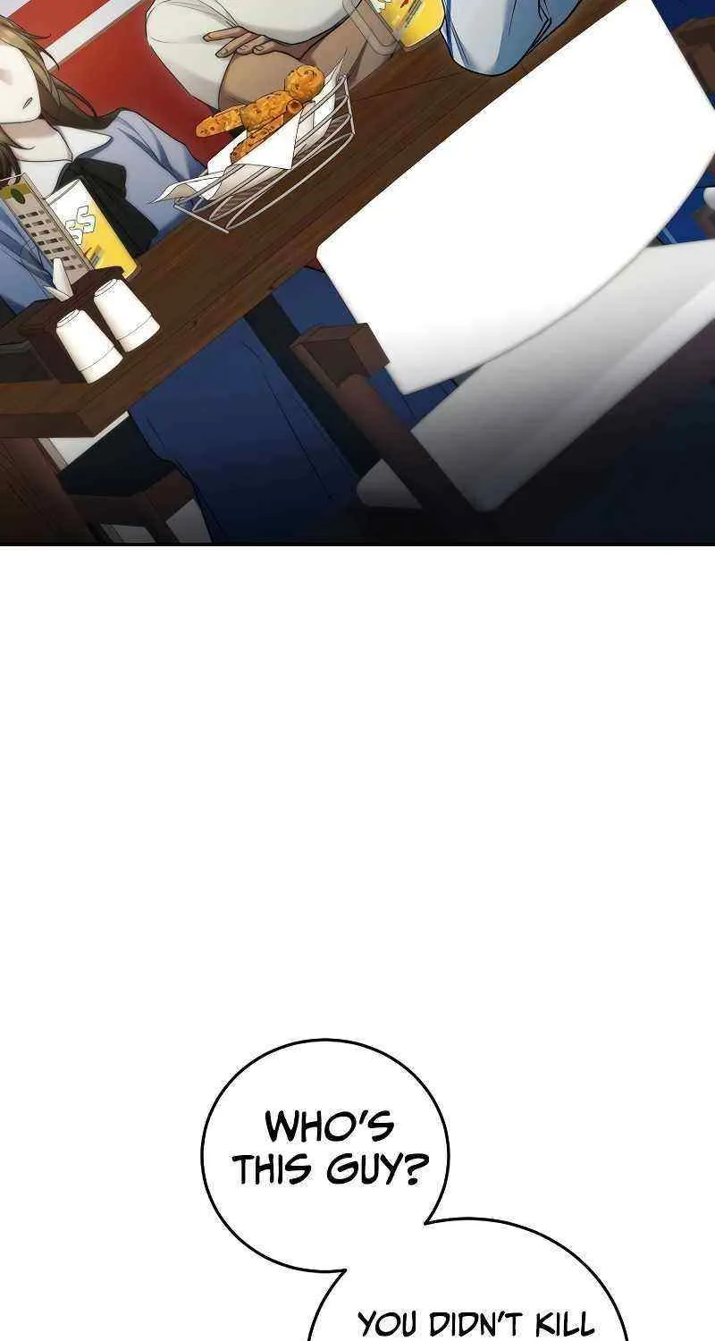 For My Own Good Chapter 13 page 18 - 