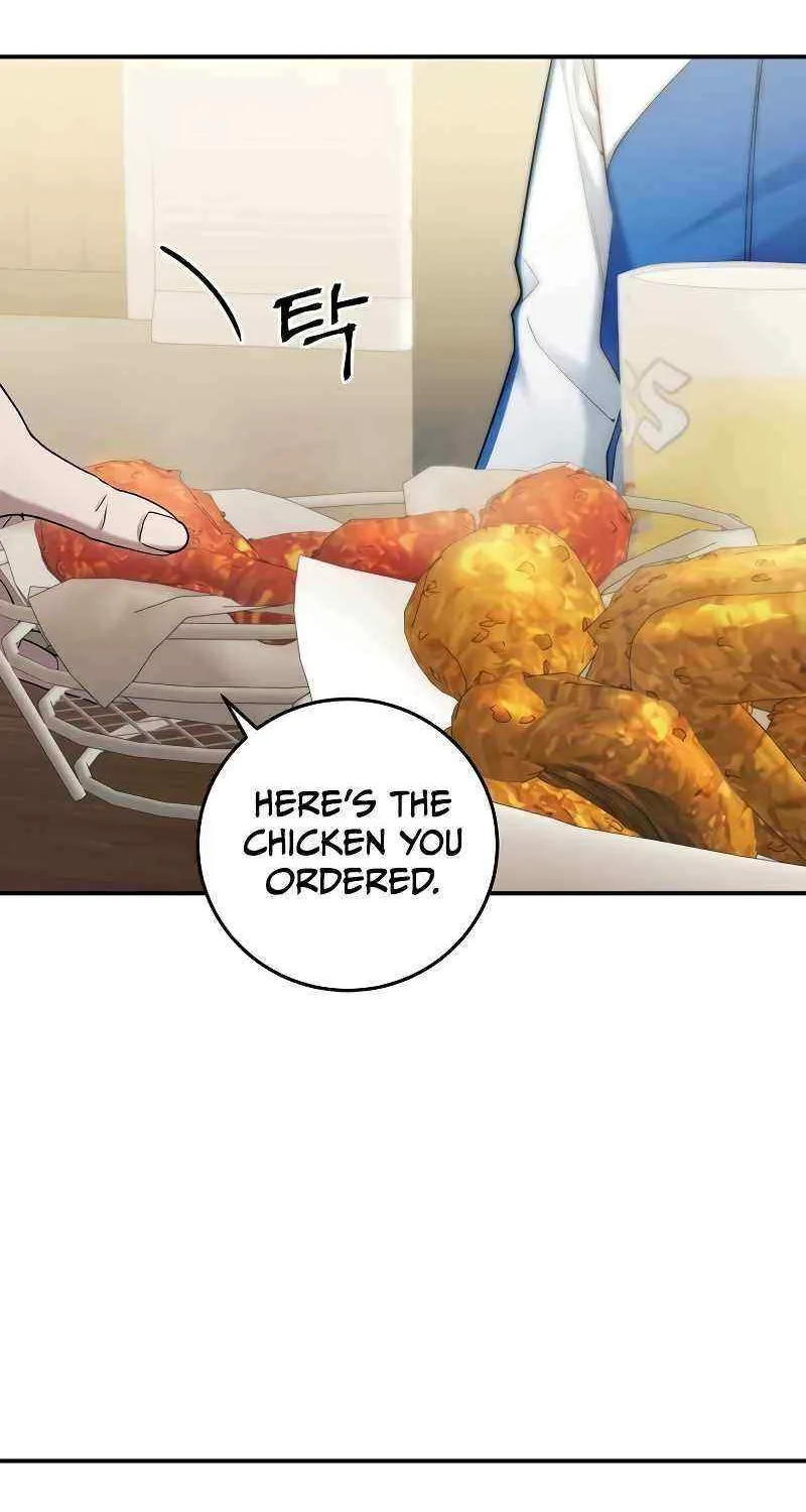 For My Own Good Chapter 13 page 3 - 