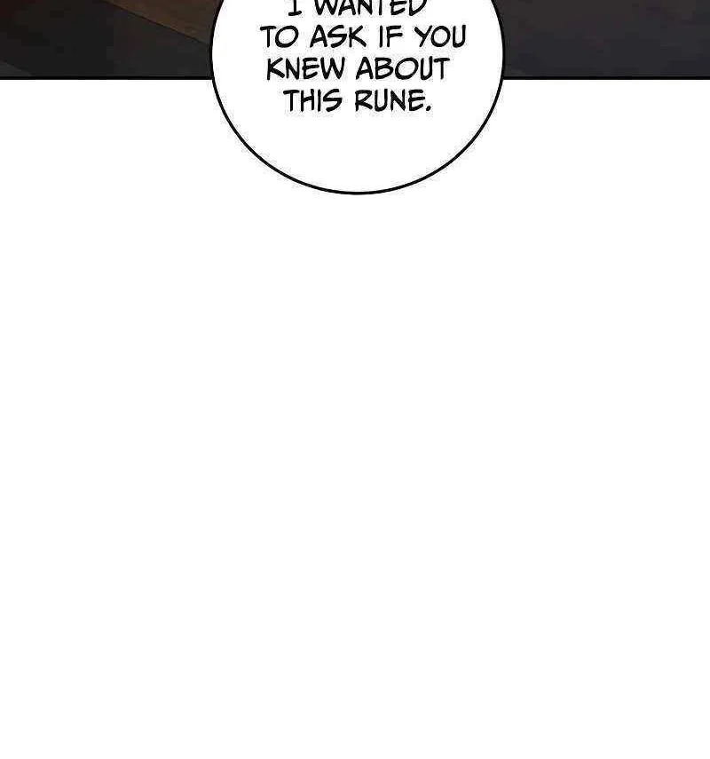 For My Own Good Chapter 13 page 21 - 