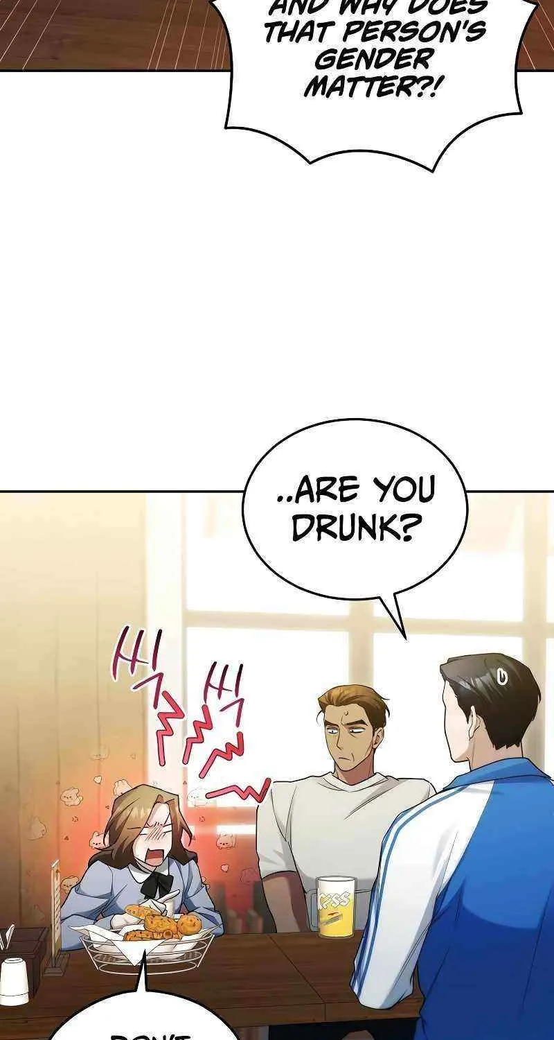 For My Own Good Chapter 13 page 24 - 