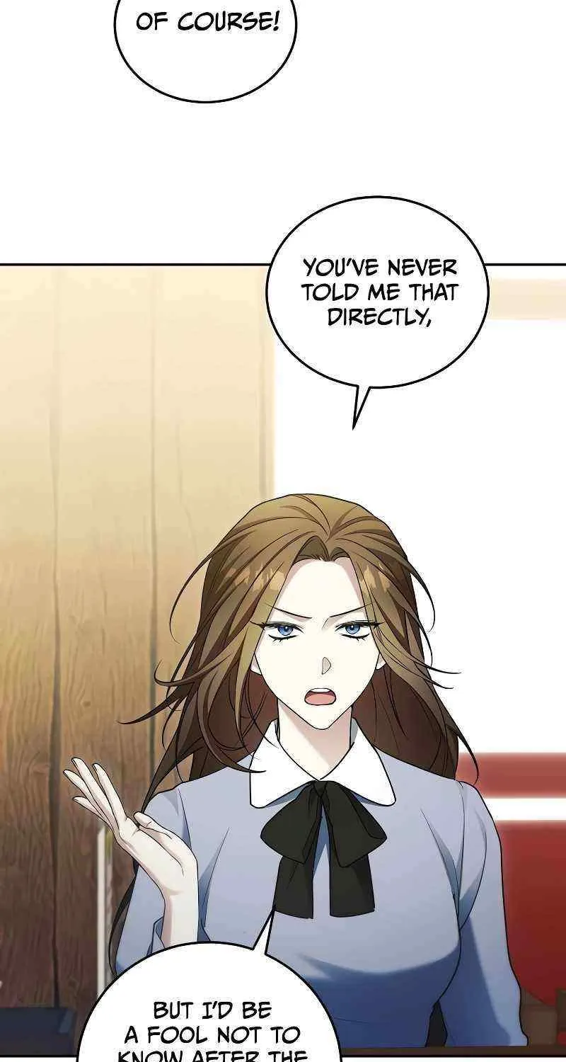 For My Own Good Chapter 13 page 26 - 