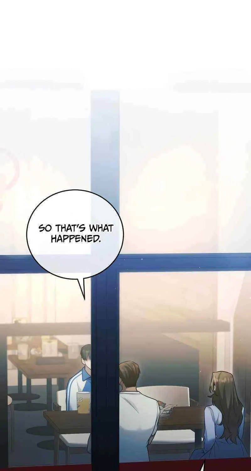 For My Own Good Chapter 13 page 30 - 