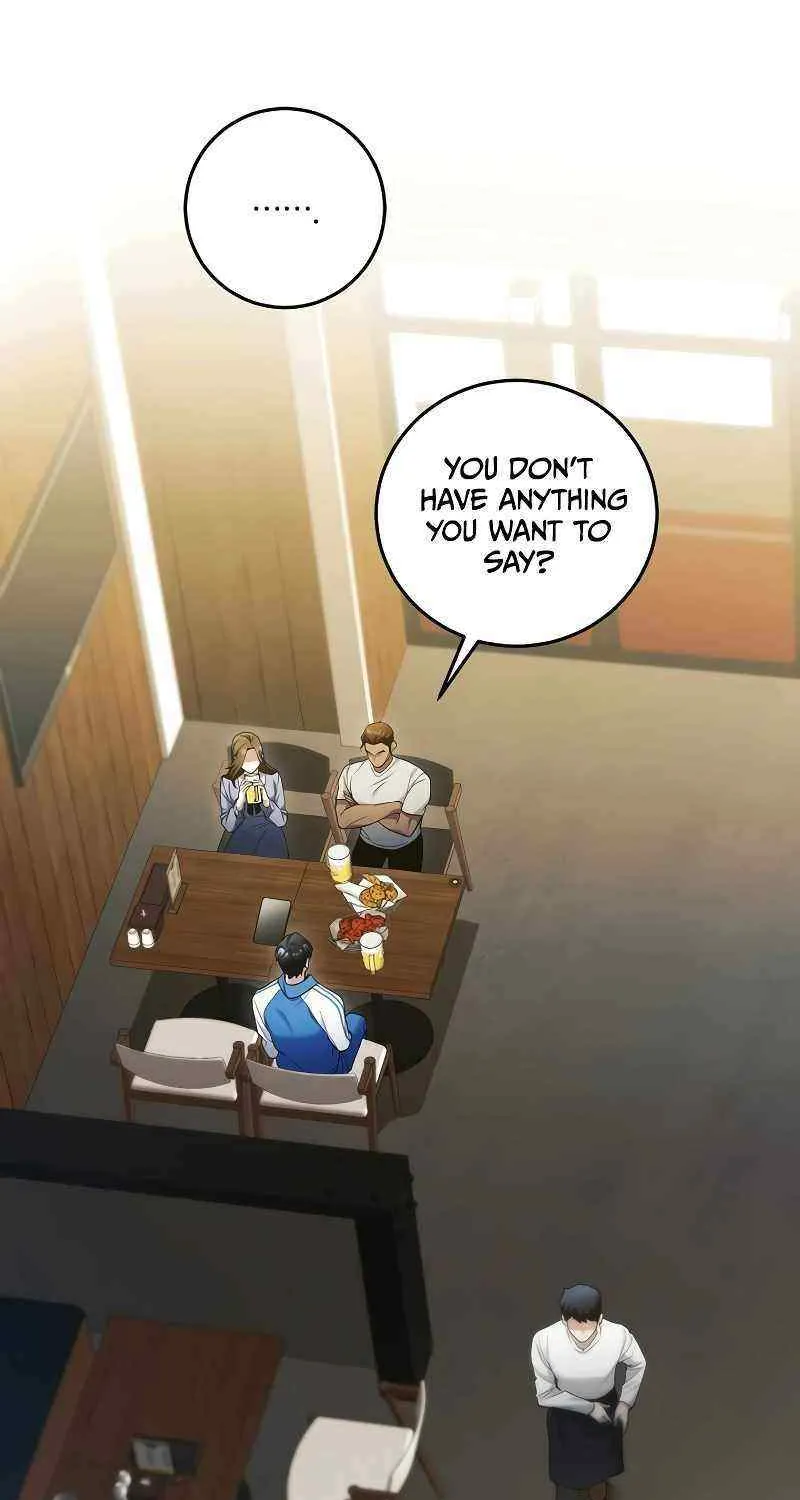 For My Own Good Chapter 13 page 4 - 