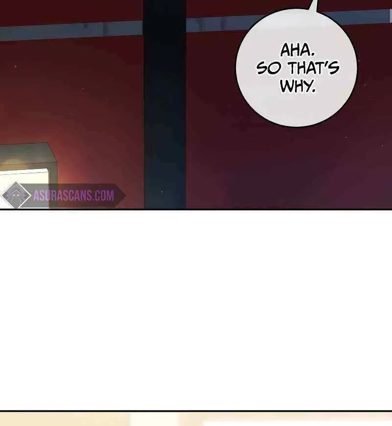 For My Own Good Chapter 13 page 31 - 