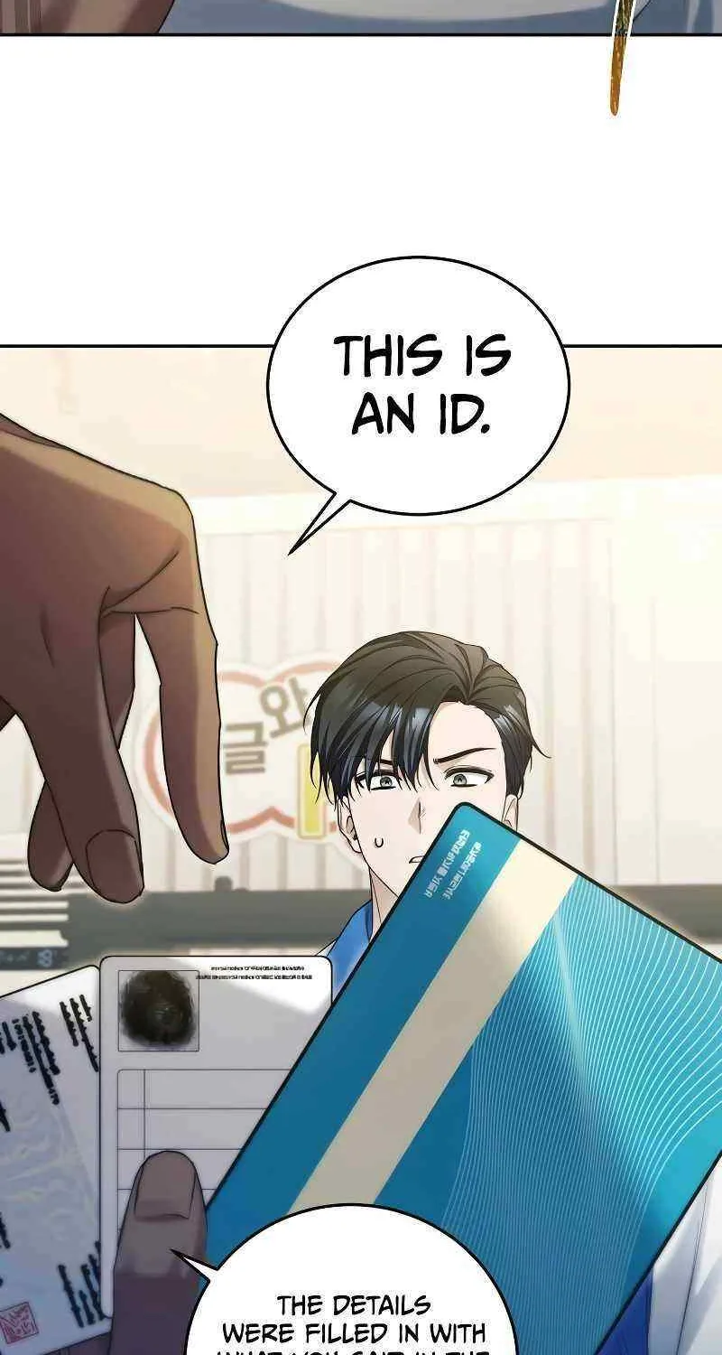 For My Own Good Chapter 13 page 35 - 