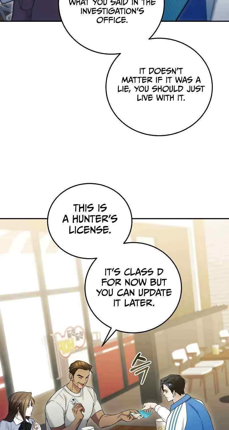 For My Own Good Chapter 13 page 36 - 