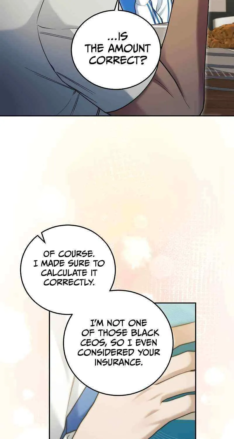 For My Own Good Chapter 13 page 38 - 