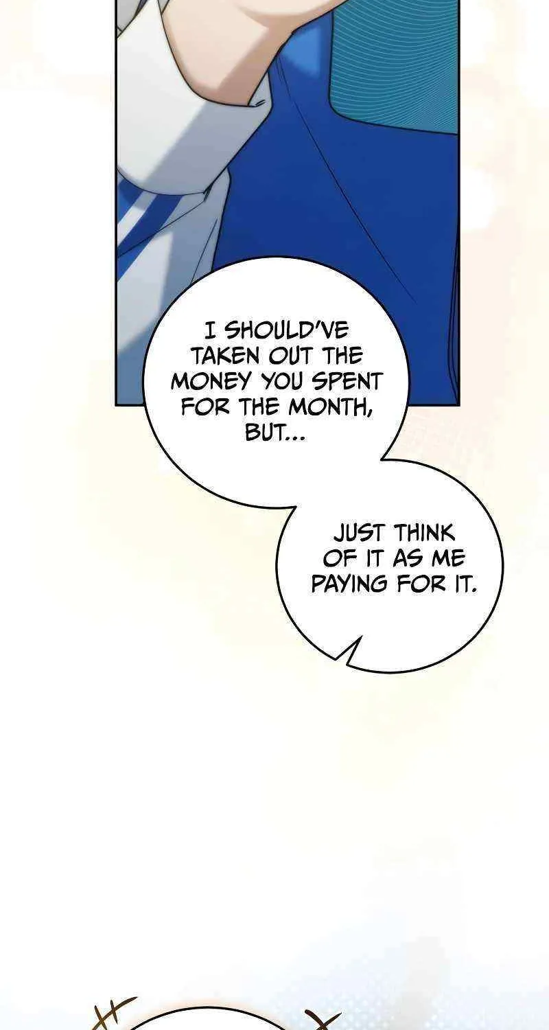 For My Own Good Chapter 13 page 39 - 