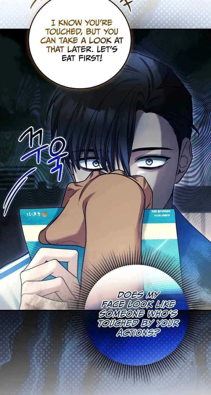 For My Own Good Chapter 13 page 40 - 