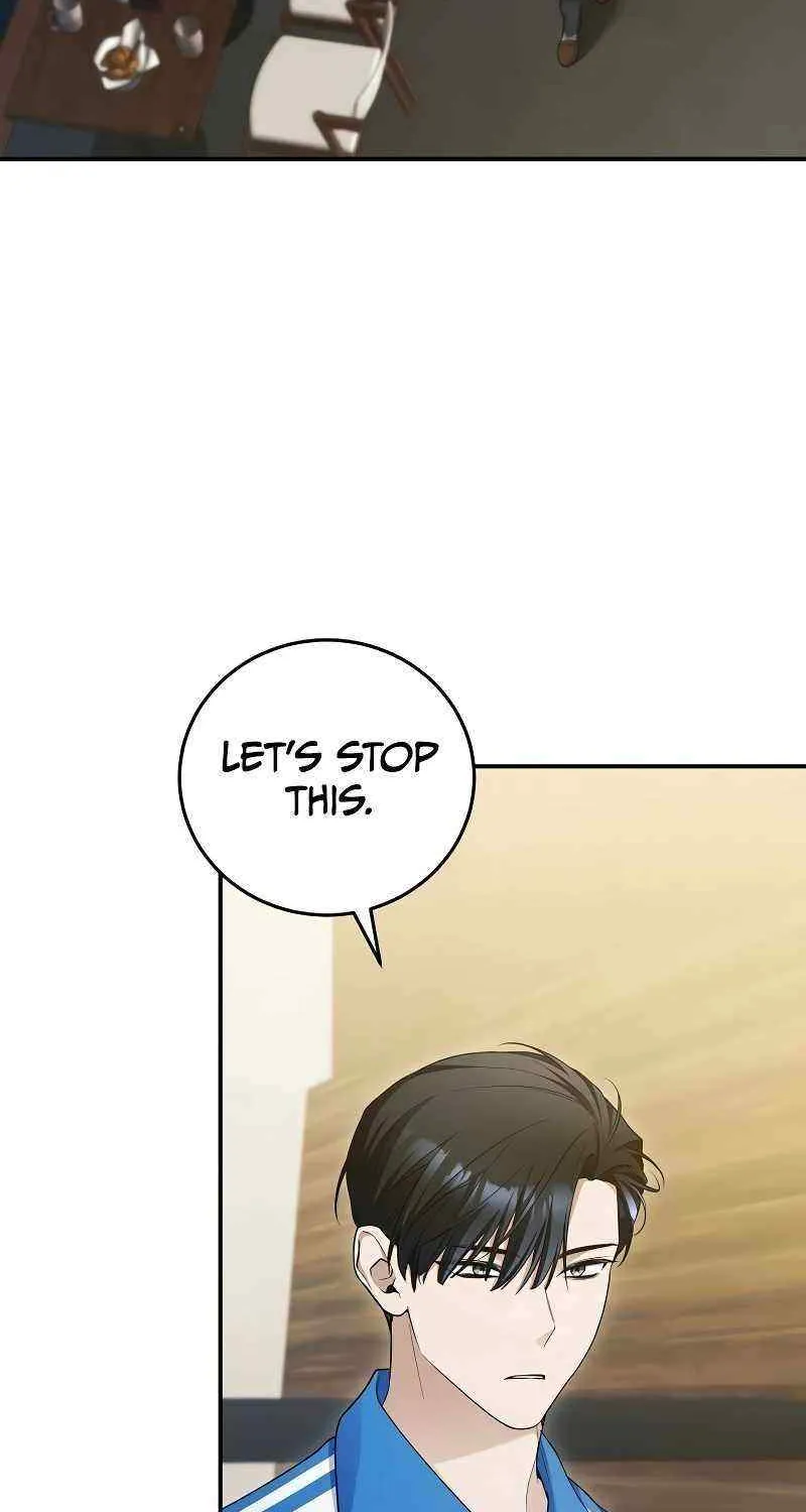 For My Own Good Chapter 13 page 5 - 