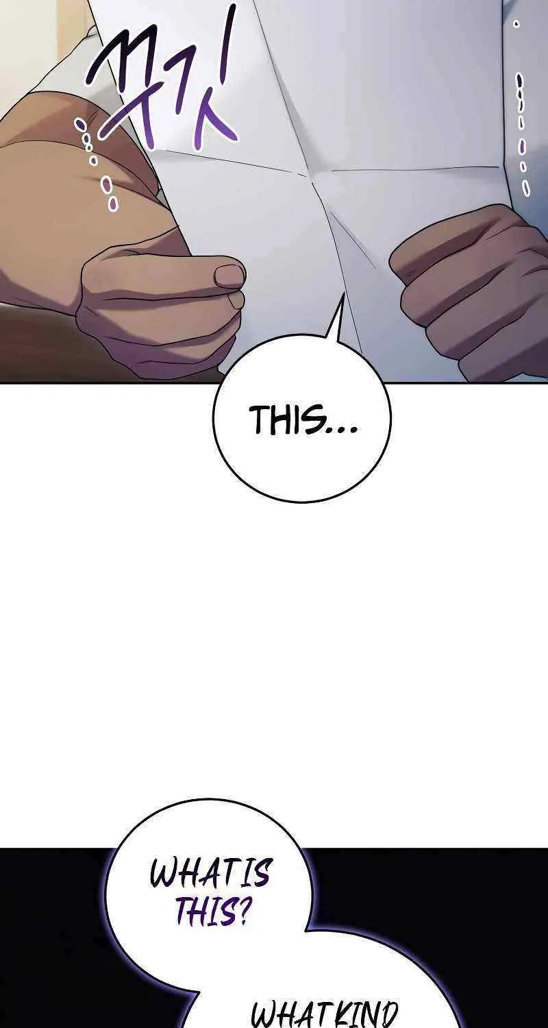 For My Own Good Chapter 13 page 46 - 