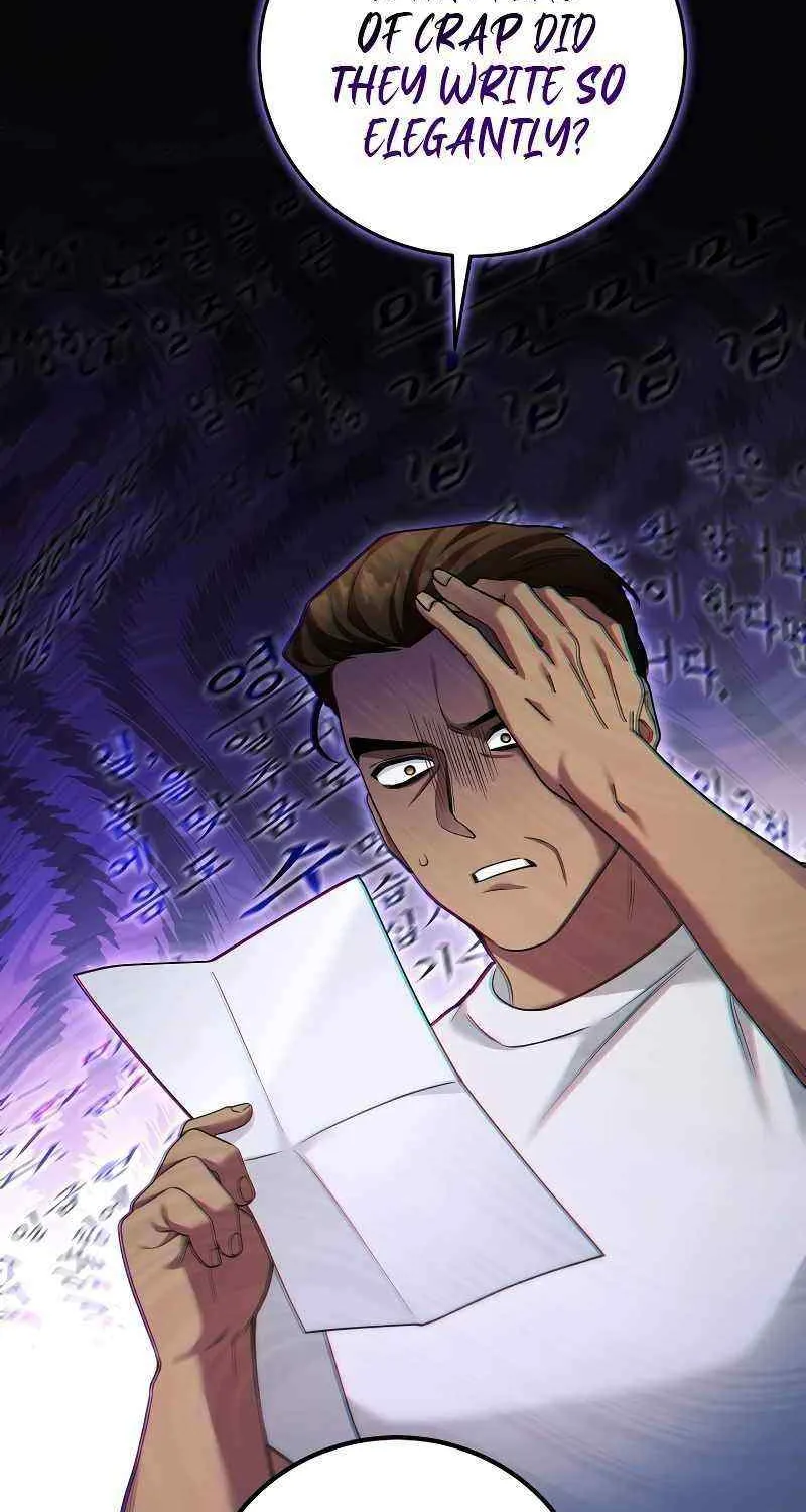 For My Own Good Chapter 13 page 47 - 