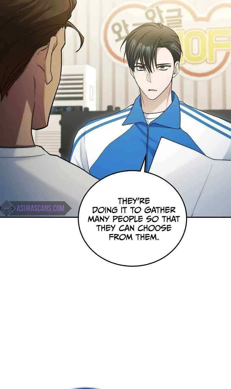 For My Own Good Chapter 13 page 50 - 