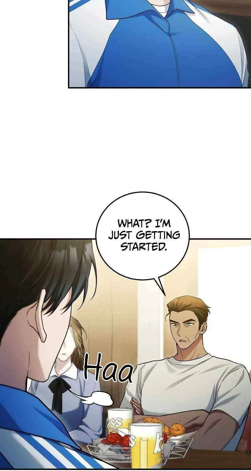 For My Own Good Chapter 13 page 6 - 