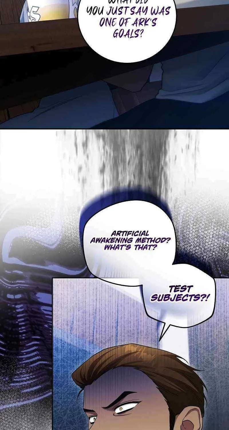 For My Own Good Chapter 13 page 52 - 