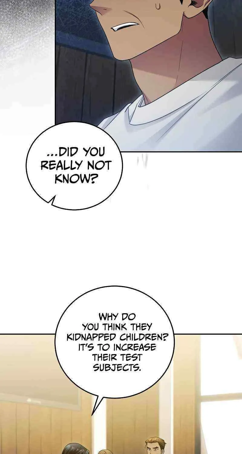 For My Own Good Chapter 13 page 53 - 