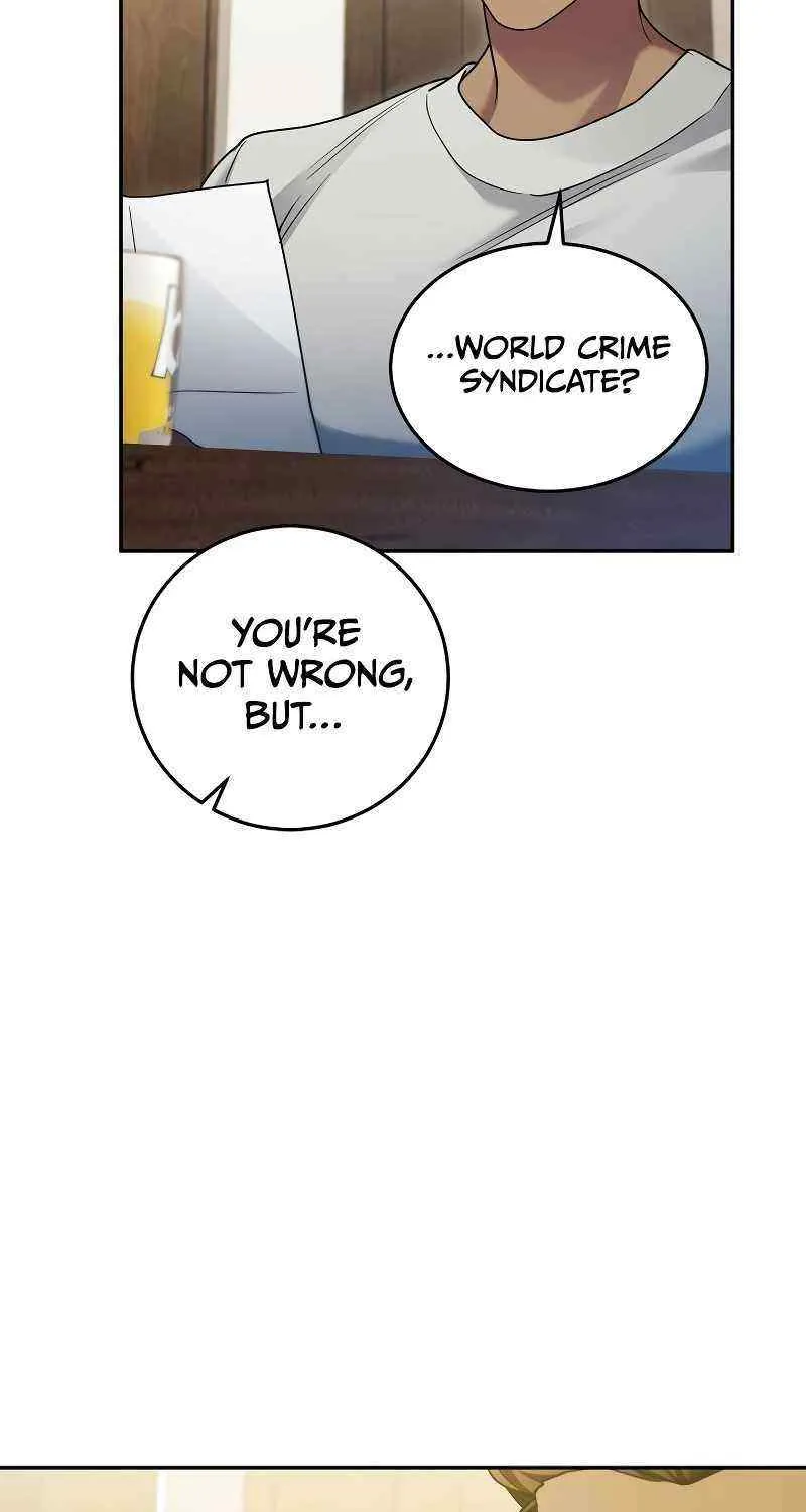 For My Own Good Chapter 13 page 55 - 