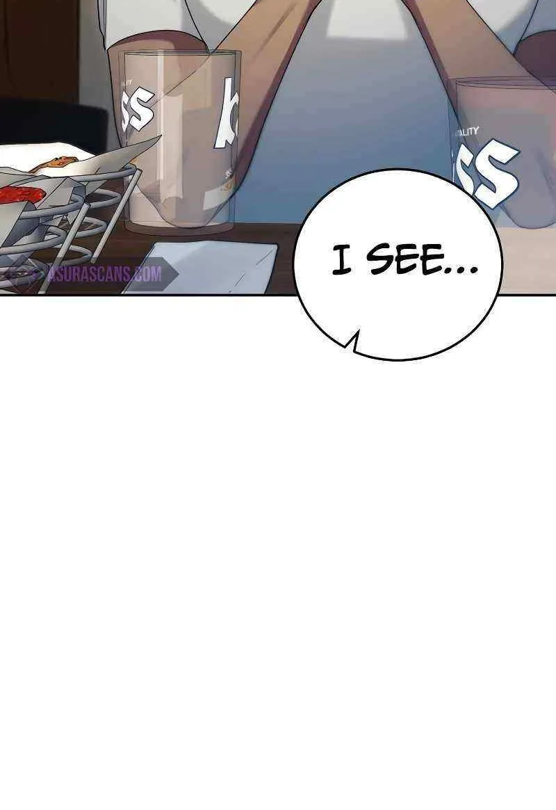 For My Own Good Chapter 13 page 60 - 